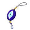 Evil Eye Charm