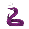 String Worm Friend