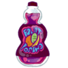 Fruit Poncho